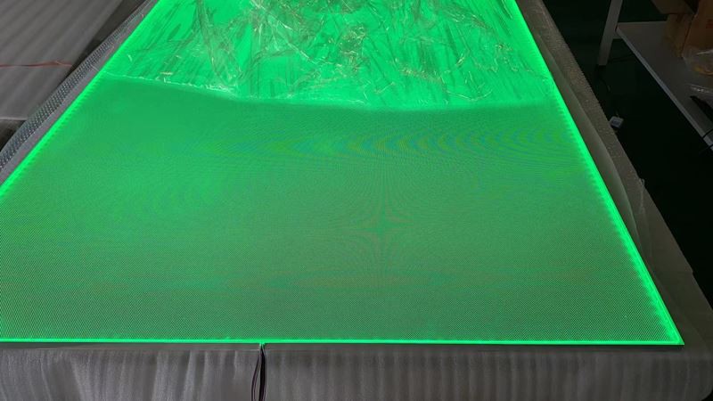 led panel cct rgb backlight led panel cct rgb backlight