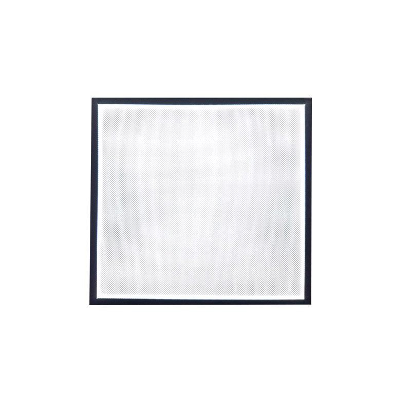 Advertising Pop Led Lamp Cardboard Display With 4 Shelves For Supermarket Promotion